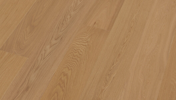 Landhausdiele Eiche natur 15 mm   gebürstet  geölt Klicksystem Bund à 2,81 qm